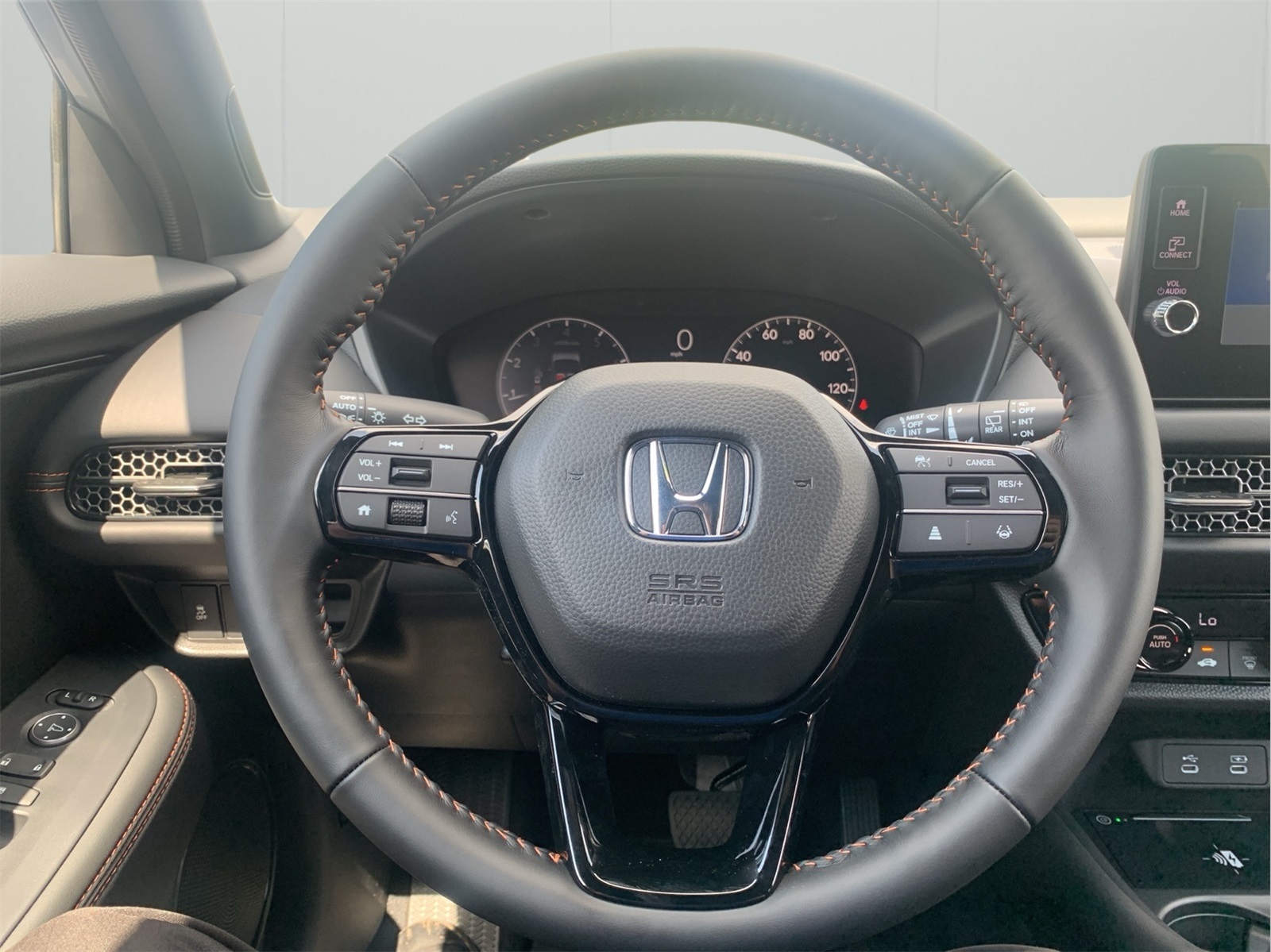 2026 Honda HR-V Sport photo 14