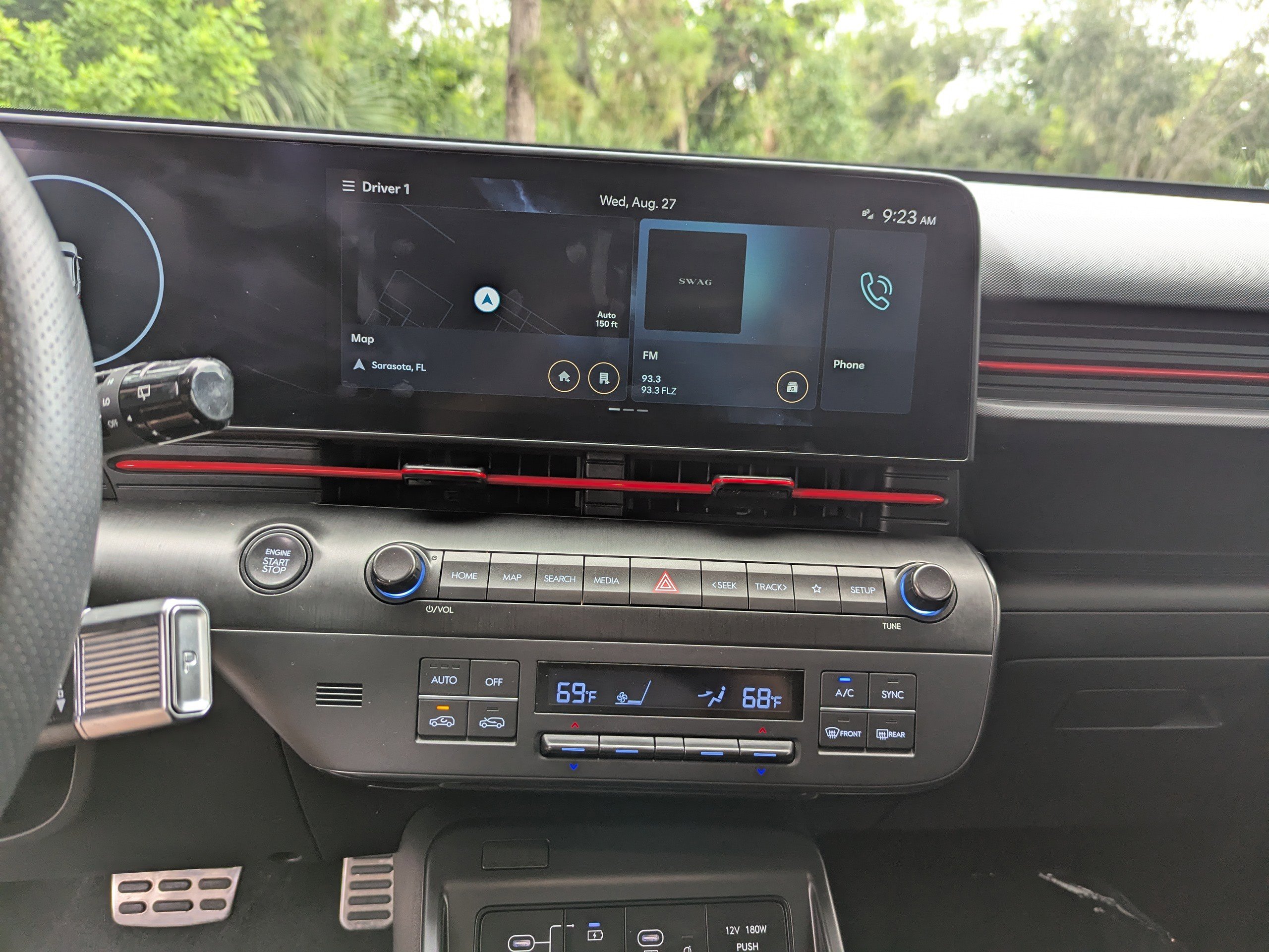 2024 Hyundai Kona N Line photo 21