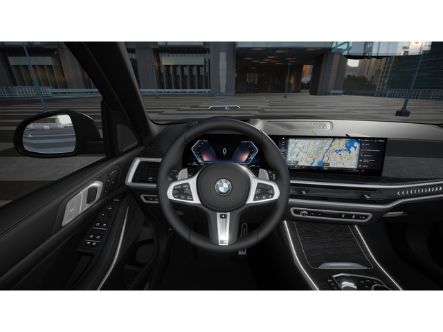 2025 Bmw X7 xDrive40i photo 11
