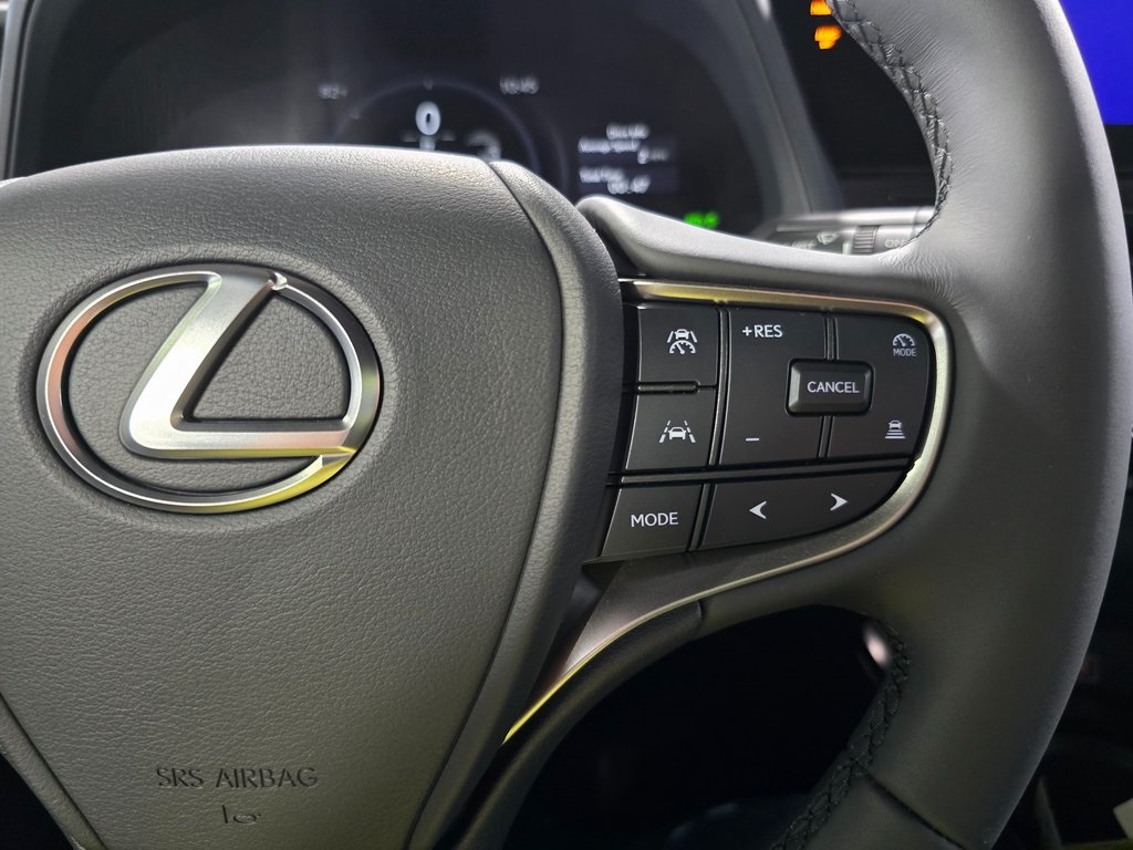 2025 Lexus UX photo 15