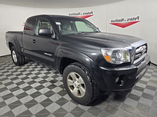 2009 Toyota Tacoma Base