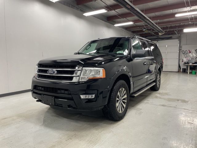 2017 Ford Expedition XLT's photo