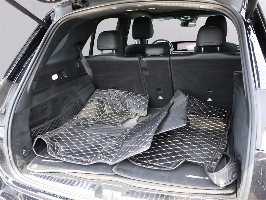2021 Mercedes Benz GLE 53 AMG 4MATIC photo 16