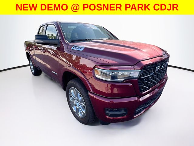 2025 Ram 1500 Big Horn photo 3