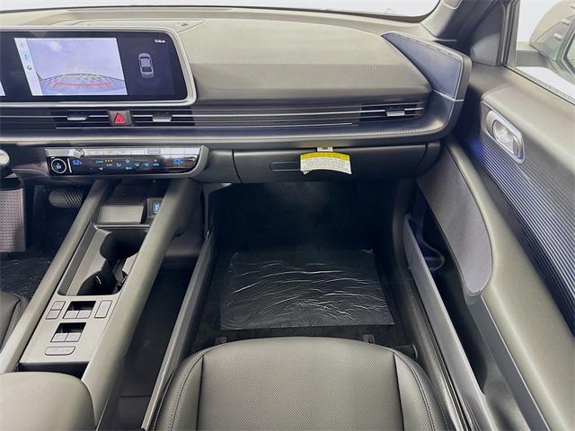 2025 Hyundai Ioniq 6 SEL photo 31