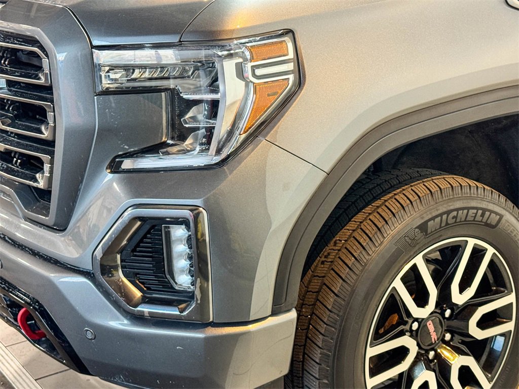 2020 Gmc Sierra AT4 photo 14