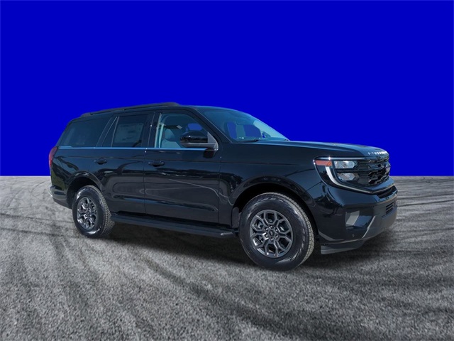 2025 Ford Expedition photo 2