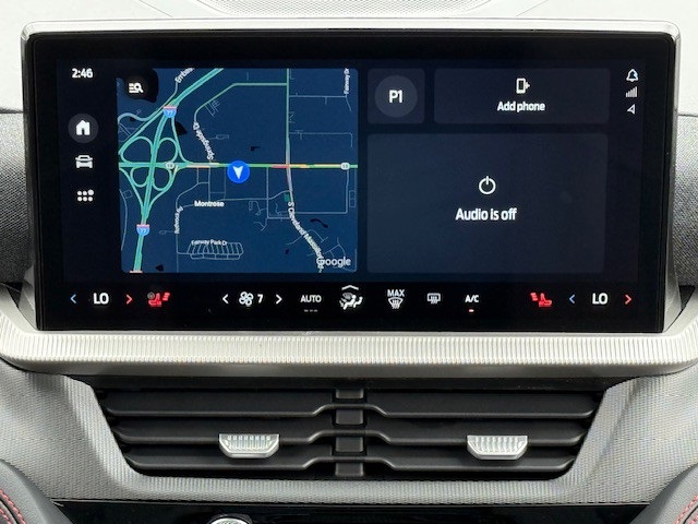 2025 Ford Explorer ST-Line photo 22