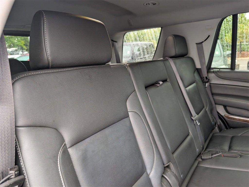 2019 Chevrolet Tahoe LT photo 19