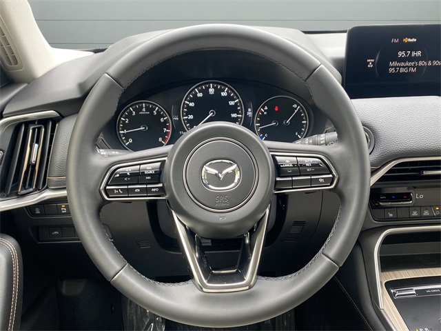 2025 Mazda CX-90 3.3 Turbo Preferred photo 14
