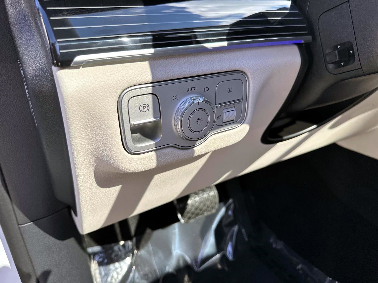 2026 Mercedes Benz GLE 450 4MATIC Coupe photo 21