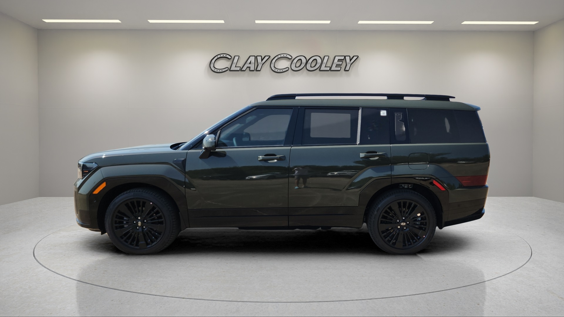 2026 Hyundai Santa Fe Calligraphy photo 6