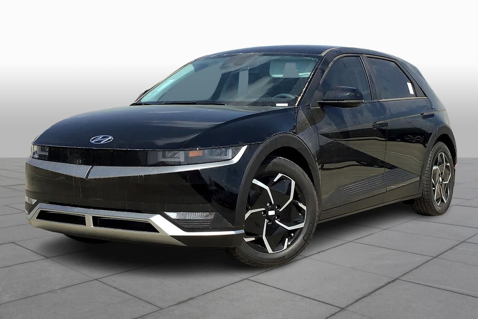 New 2023 Hyundai IONIQ 5 SE Sport Utility in Houston #PU167232 ...