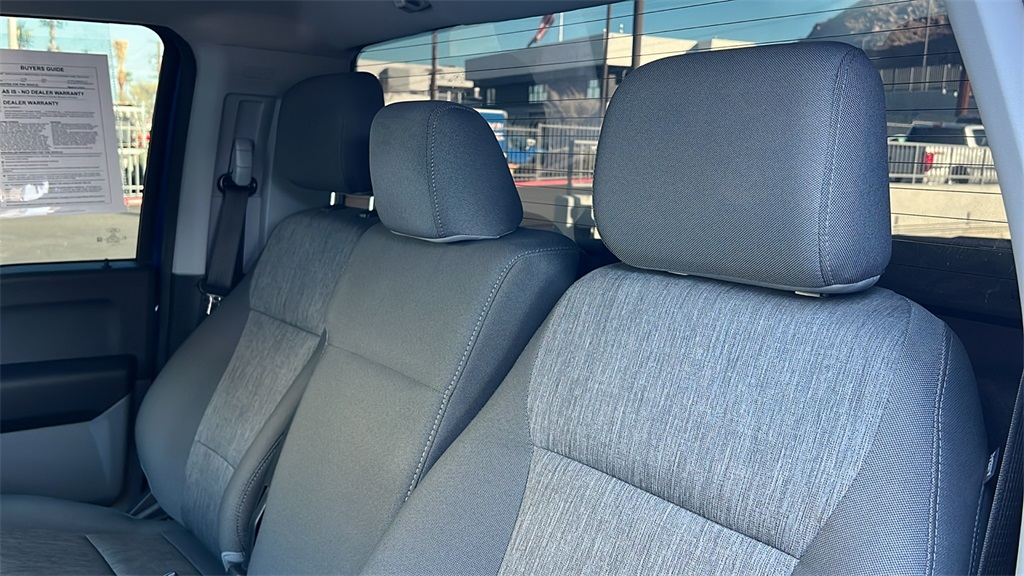 2024 Ford F-150 XL photo 3