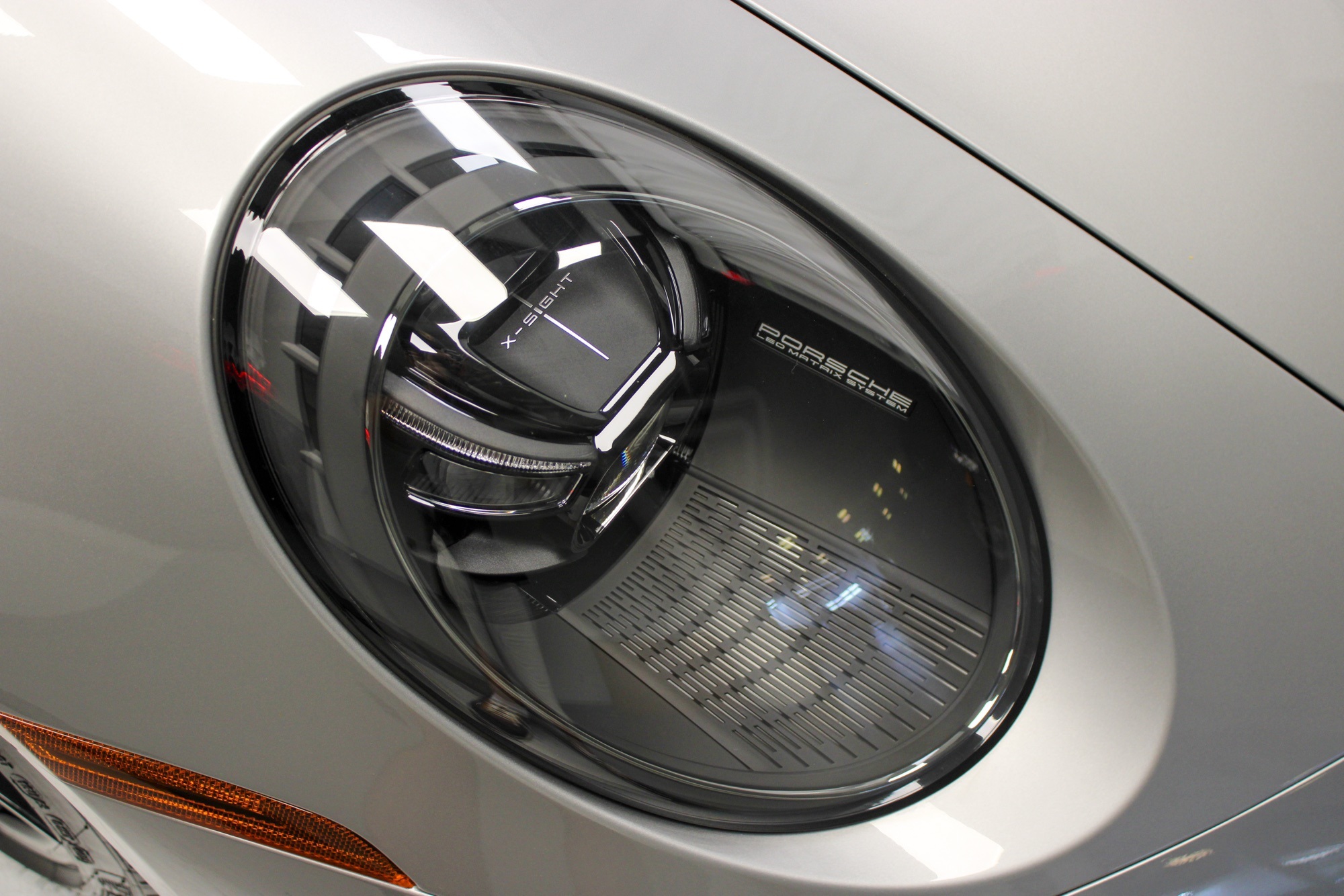 2024 Porsche 911 Targa 4 photo 19