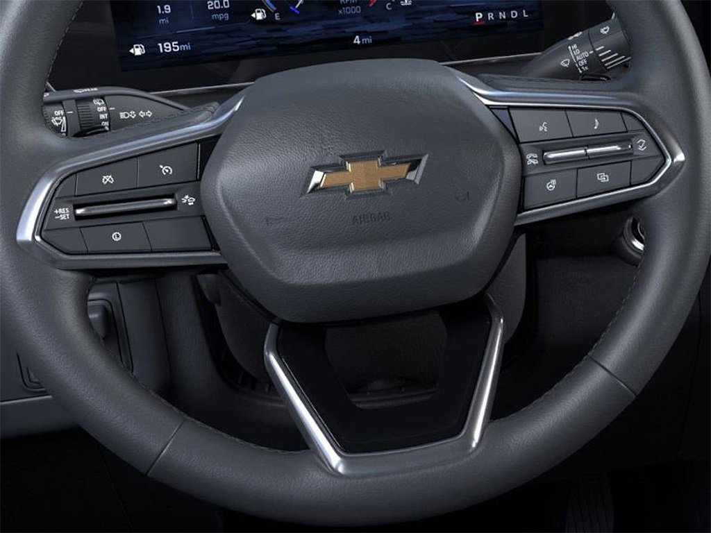 2026 Chevrolet Tahoe Premier photo 18
