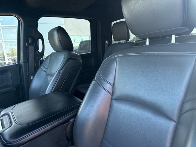 2021 Ram 3500 Tradesman photo 14