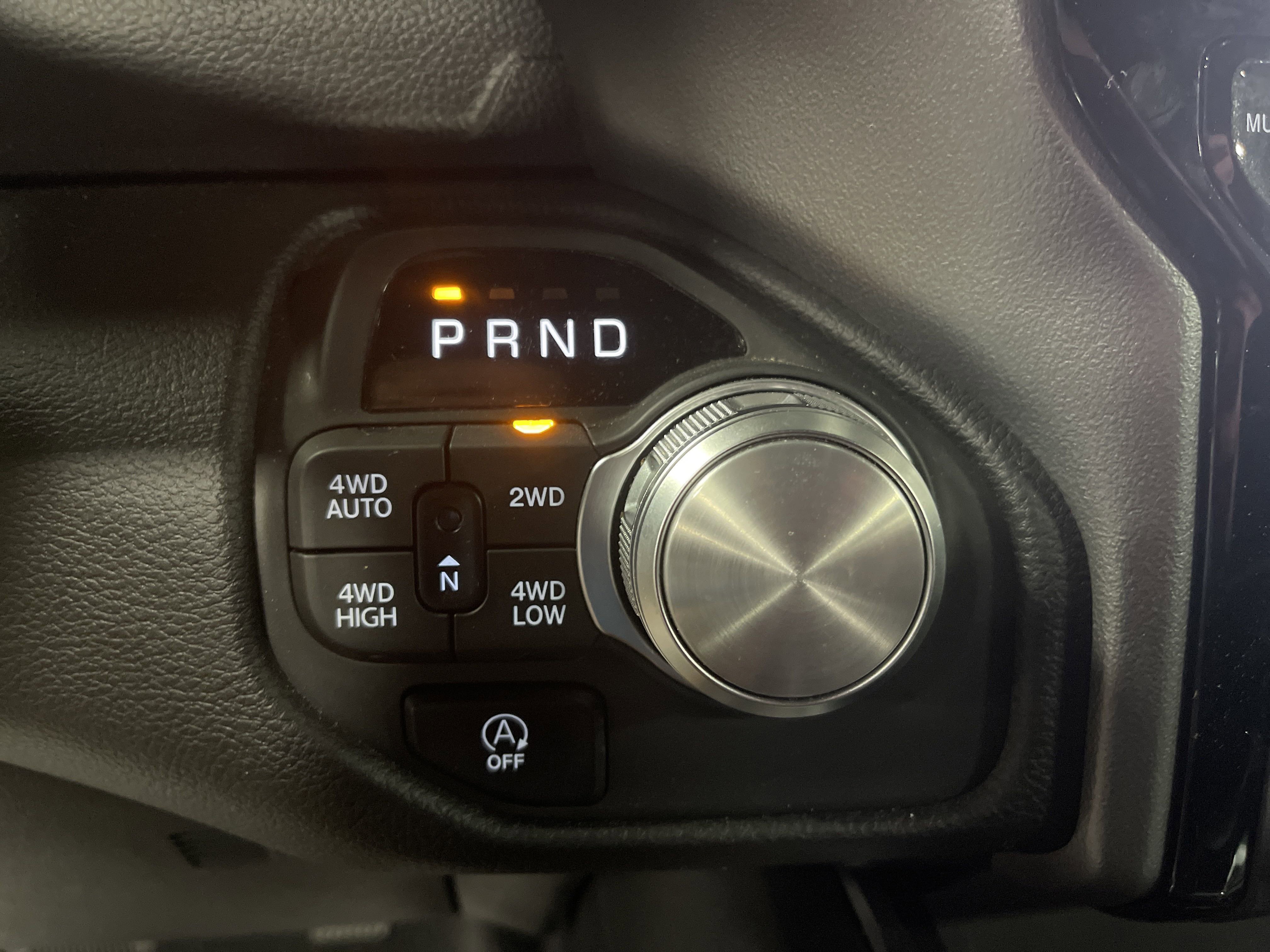 2025 Ram 1500 Laramie photo 15