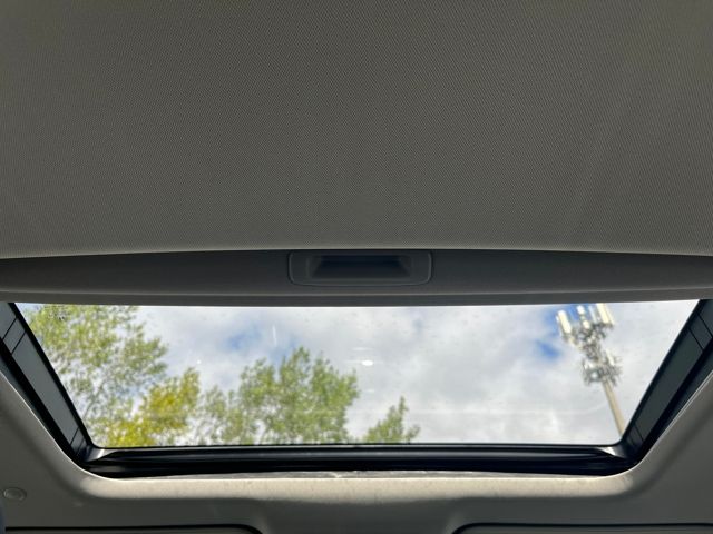 2025 Honda Accord Hybrid EX-L photo 18