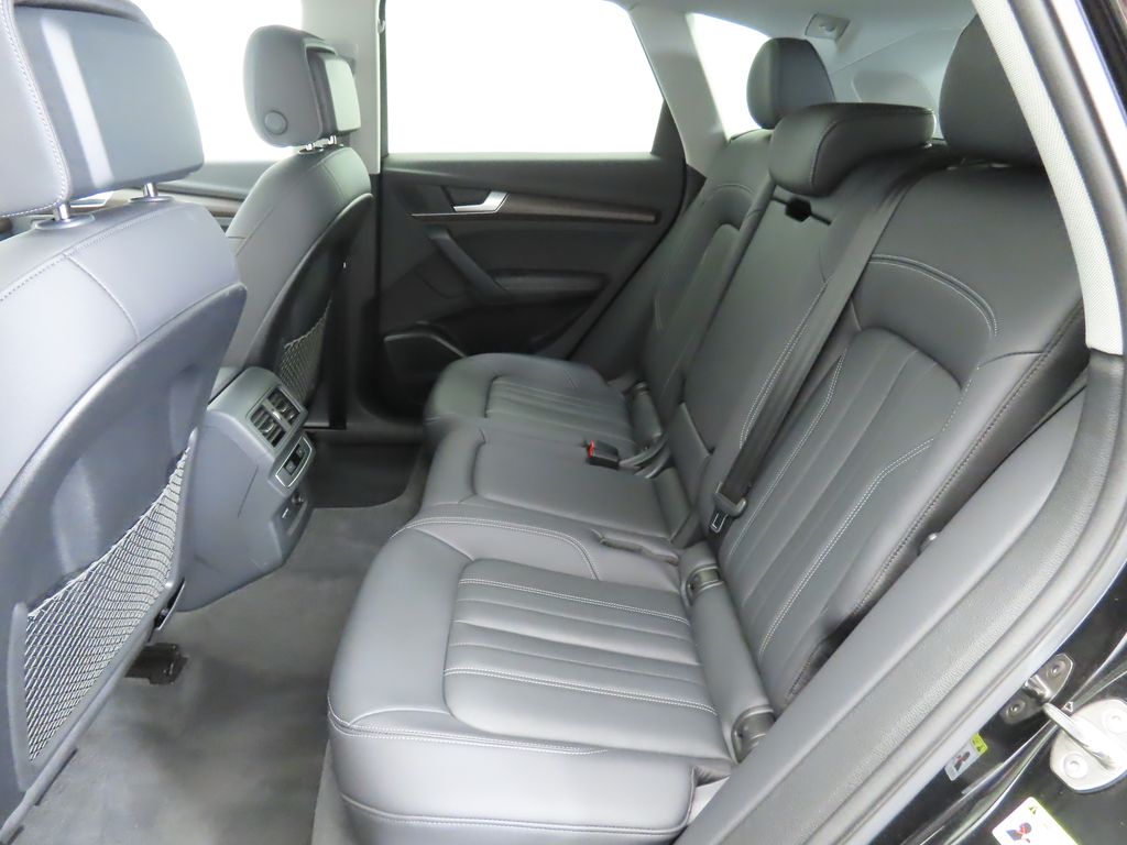 2023 Audi Q5 S line Premium Plus photo 21