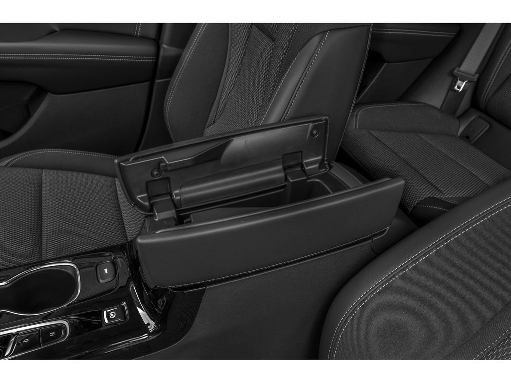 2023 Buick Envision Essence photo 13