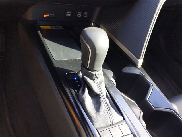 2025 Toyota Camry SE photo 20