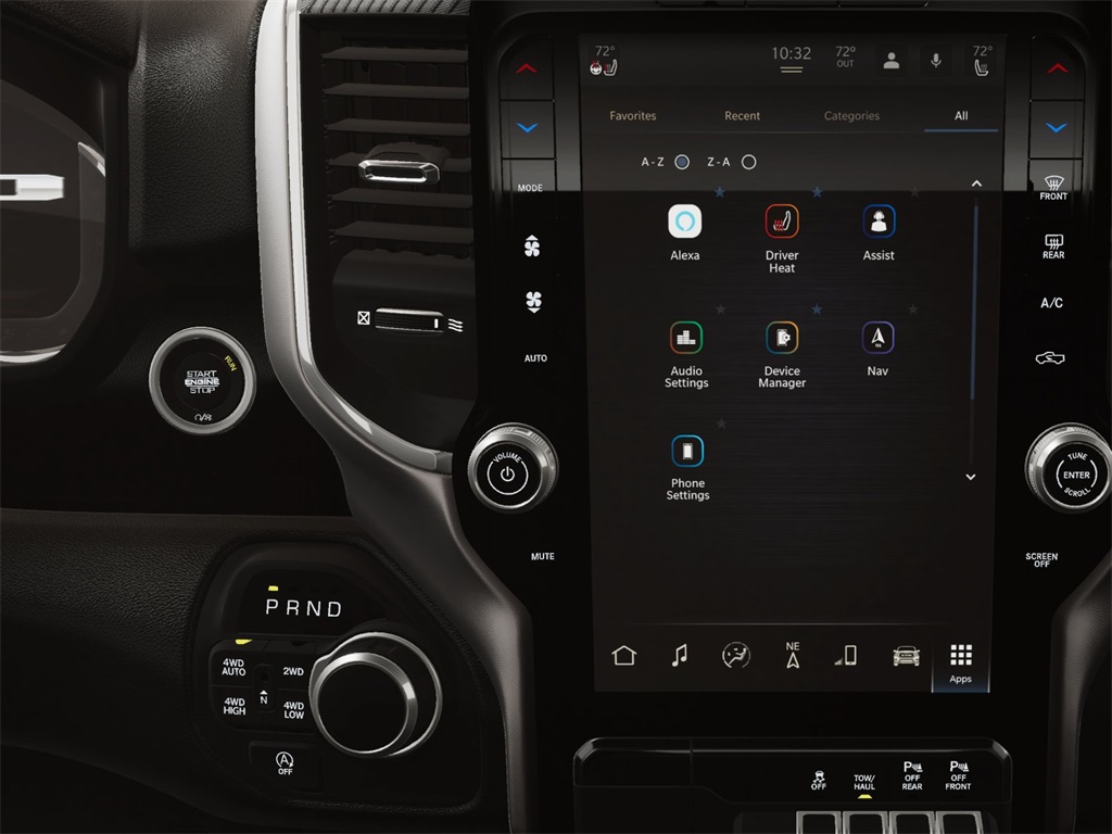 2026 Ram 1500 Big Horn Lone Star photo 22