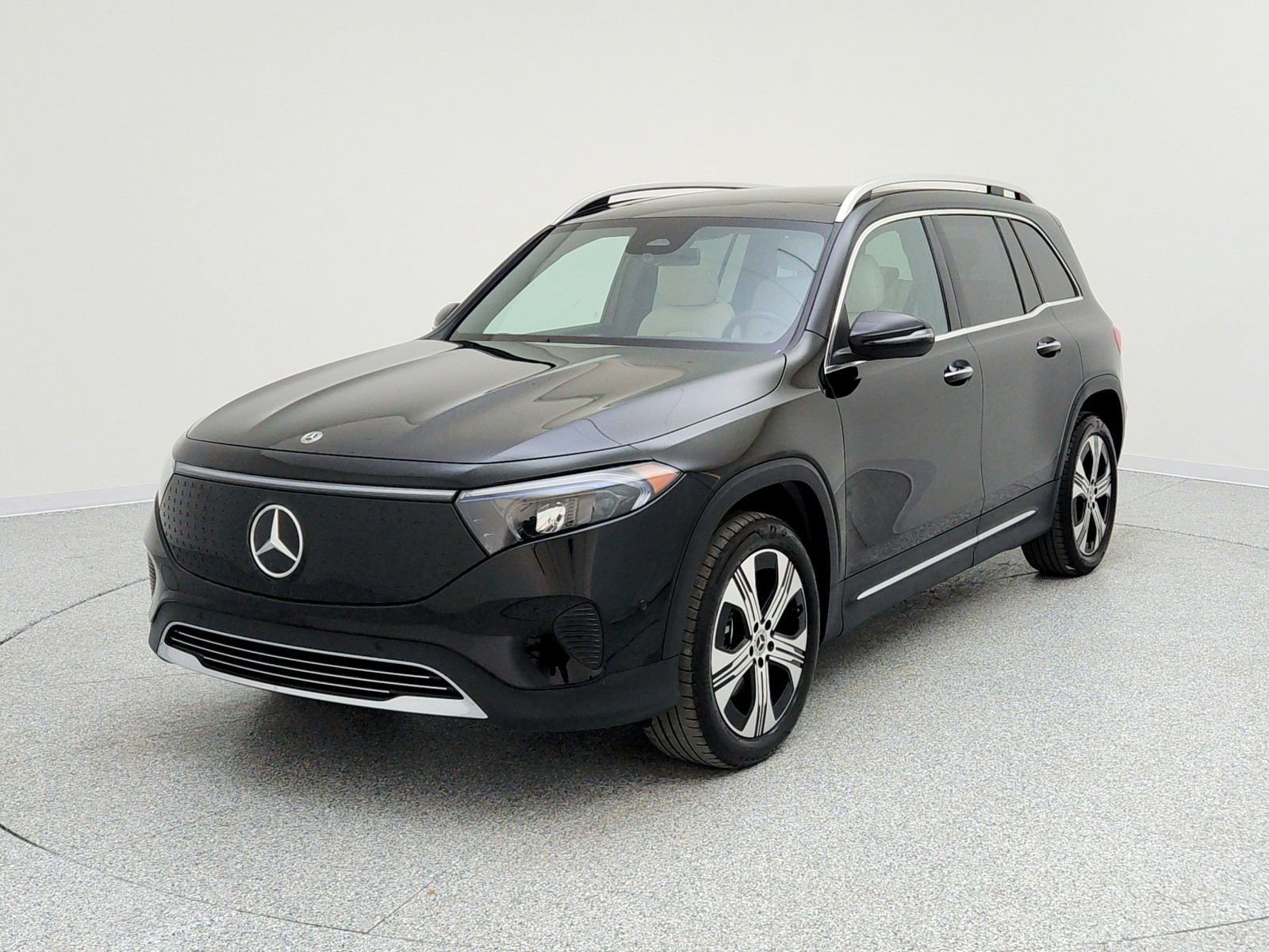 Certified 2024 Mercedes-Benz EQB Base with VIN W1N9M0CB4RN096054 for sale in Las Vegas, NV