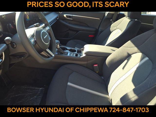 2026 Hyundai Sonata SE photo 4