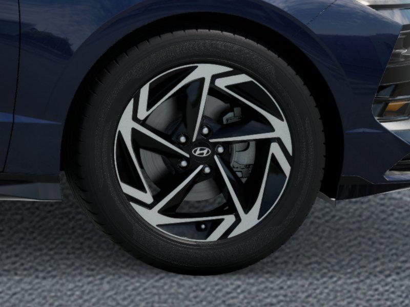 2026 Hyundai Sonata SEL Sport photo 8