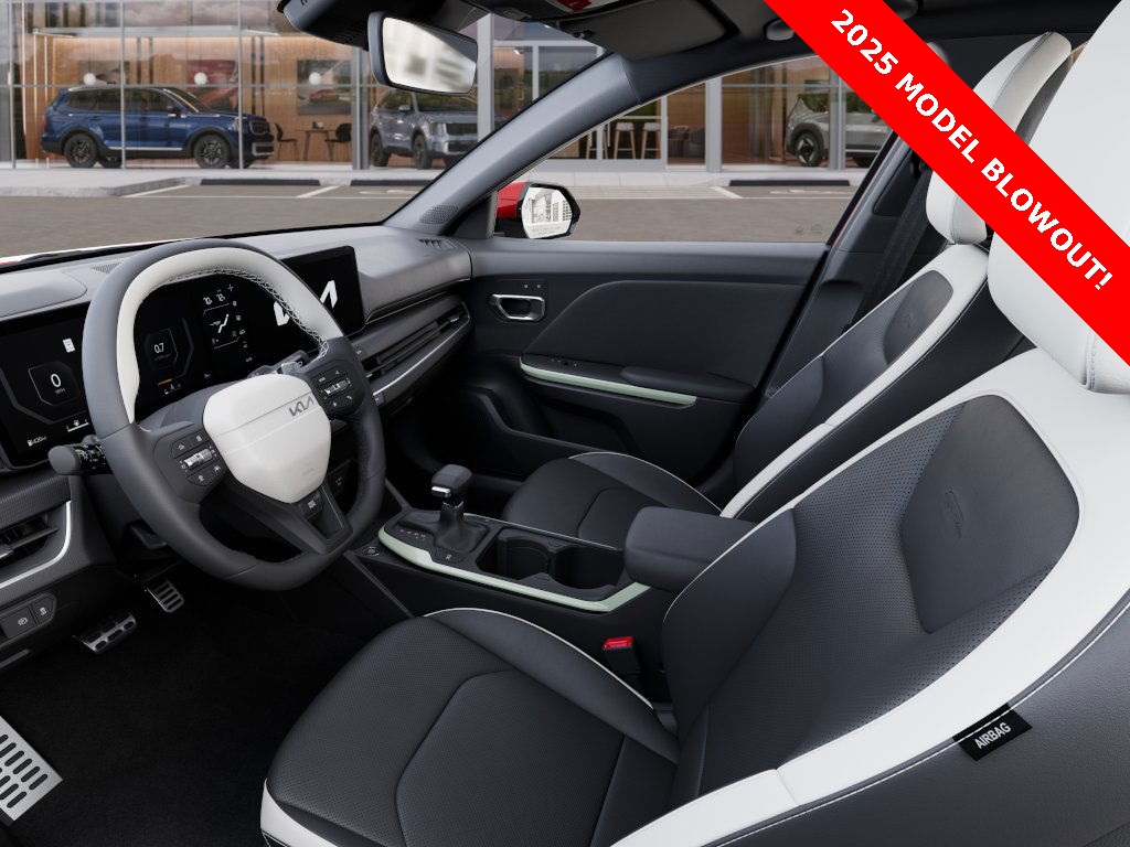 2025 Kia K4 GT-Line Turbo photo 15
