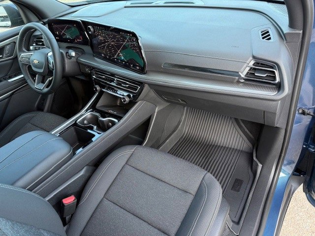2026 Chevrolet Traverse photo 17