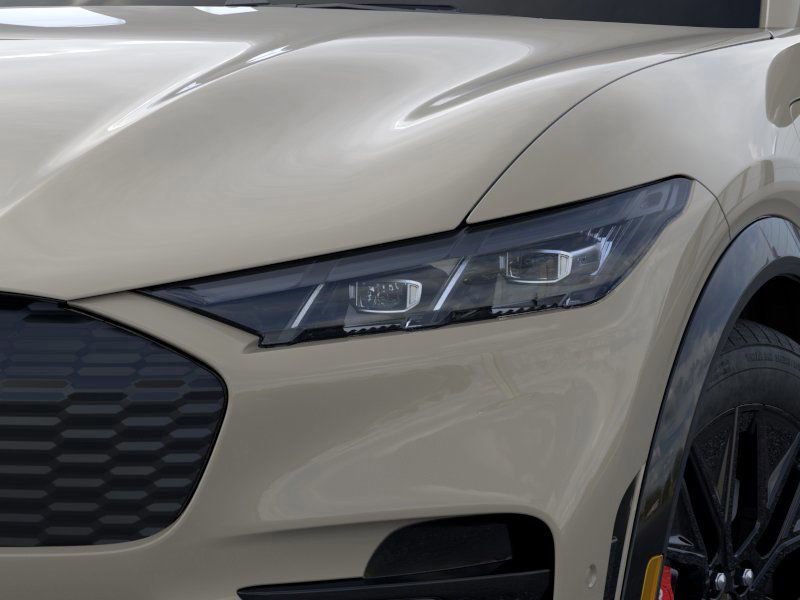 2025 Ford Mustang Mach-E Premium photo 4
