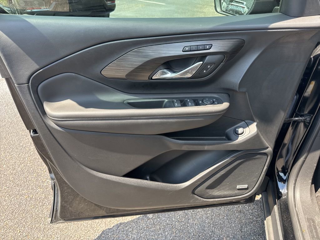 2022 Gmc Terrain SLT photo 15