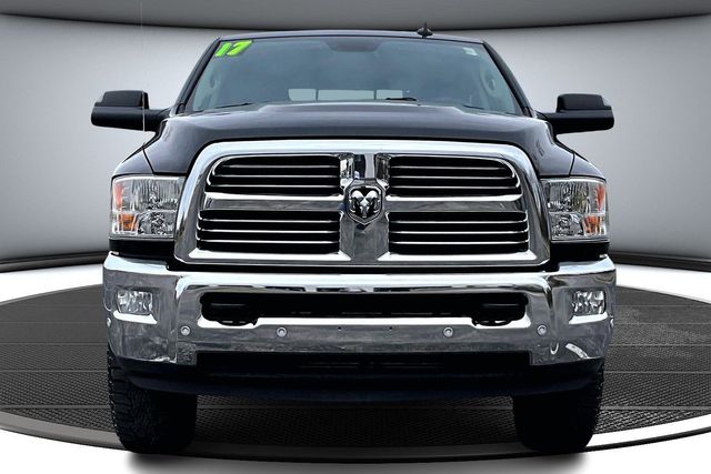 Used 2017 RAM Ram 2500 Pickup Big Horn/Lone Star with VIN 3C6UR5ML0HG686094 for sale in Kansas City