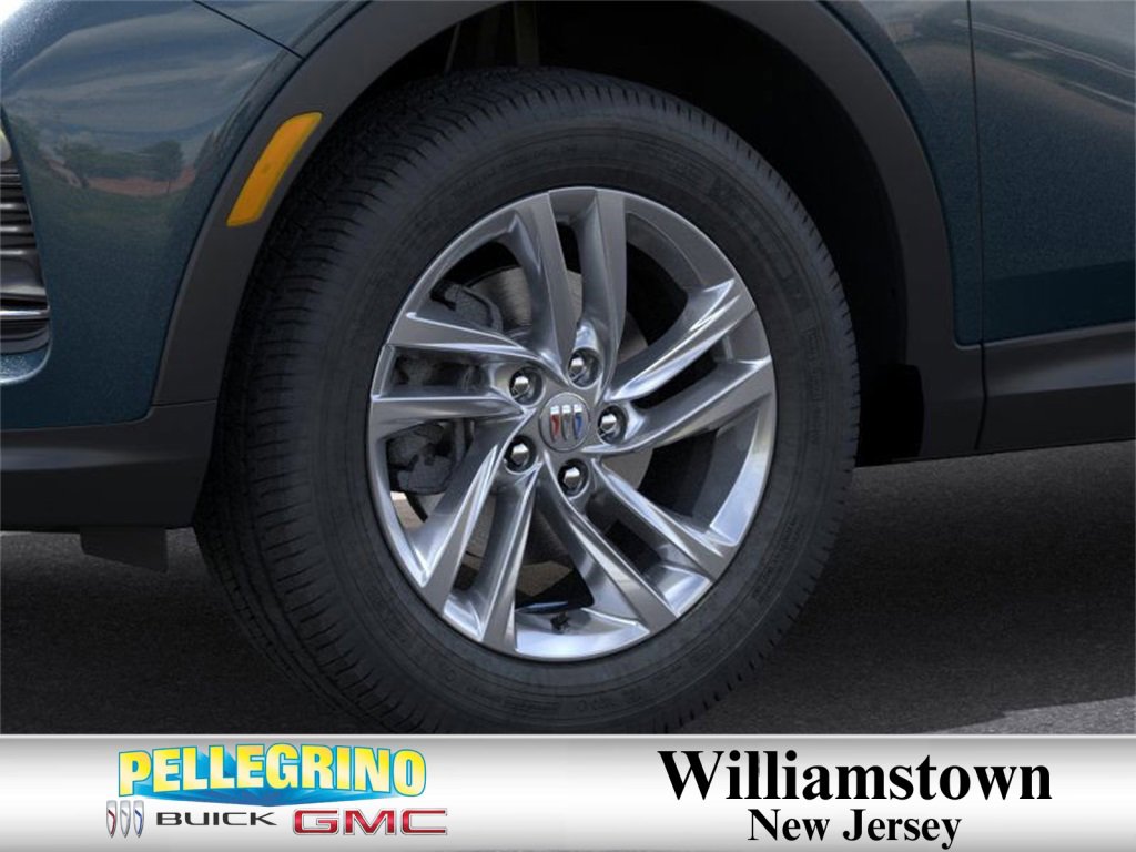 2026 Buick Envista Preferred photo 9