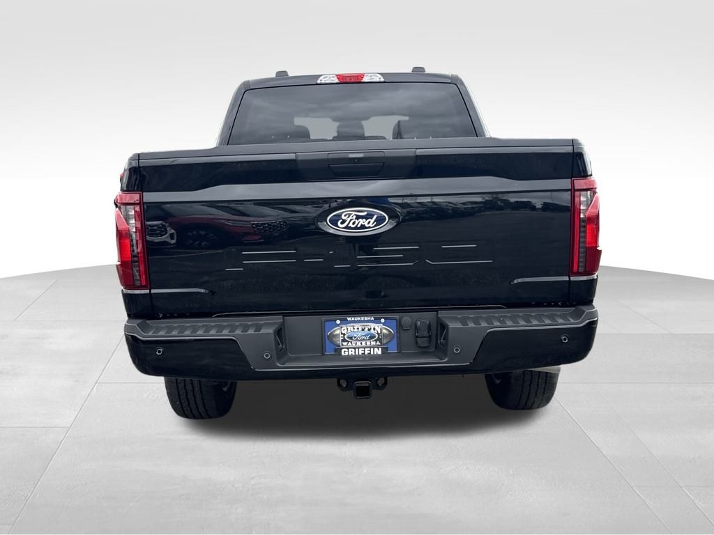 2025 Ford F-150 STX photo 7