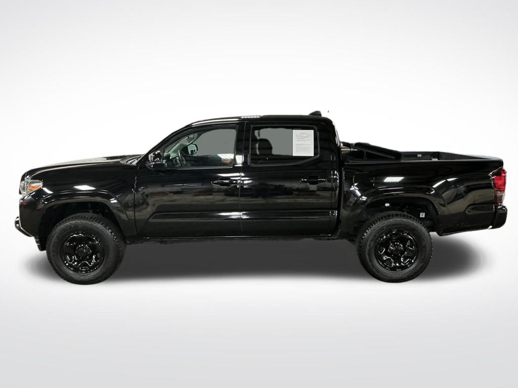 2023 Toyota Tacoma SR photo 2