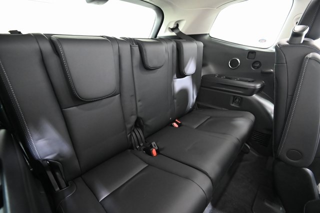 2025 Subaru Ascent Touring photo 26
