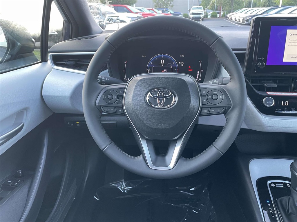2026 Toyota Corolla SE photo 14