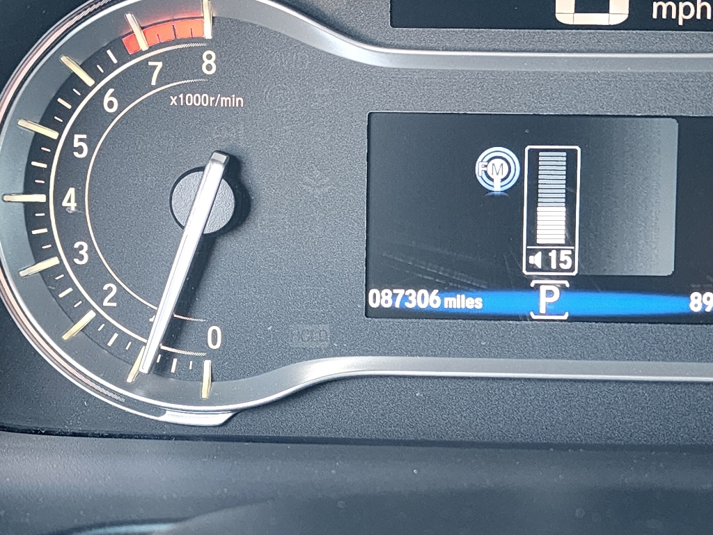 2019 Honda Ridgeline RTL-E photo 4