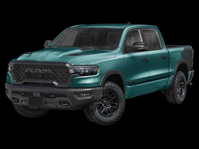 2026 RAM Ram 1500 Pickup Rebel's photo