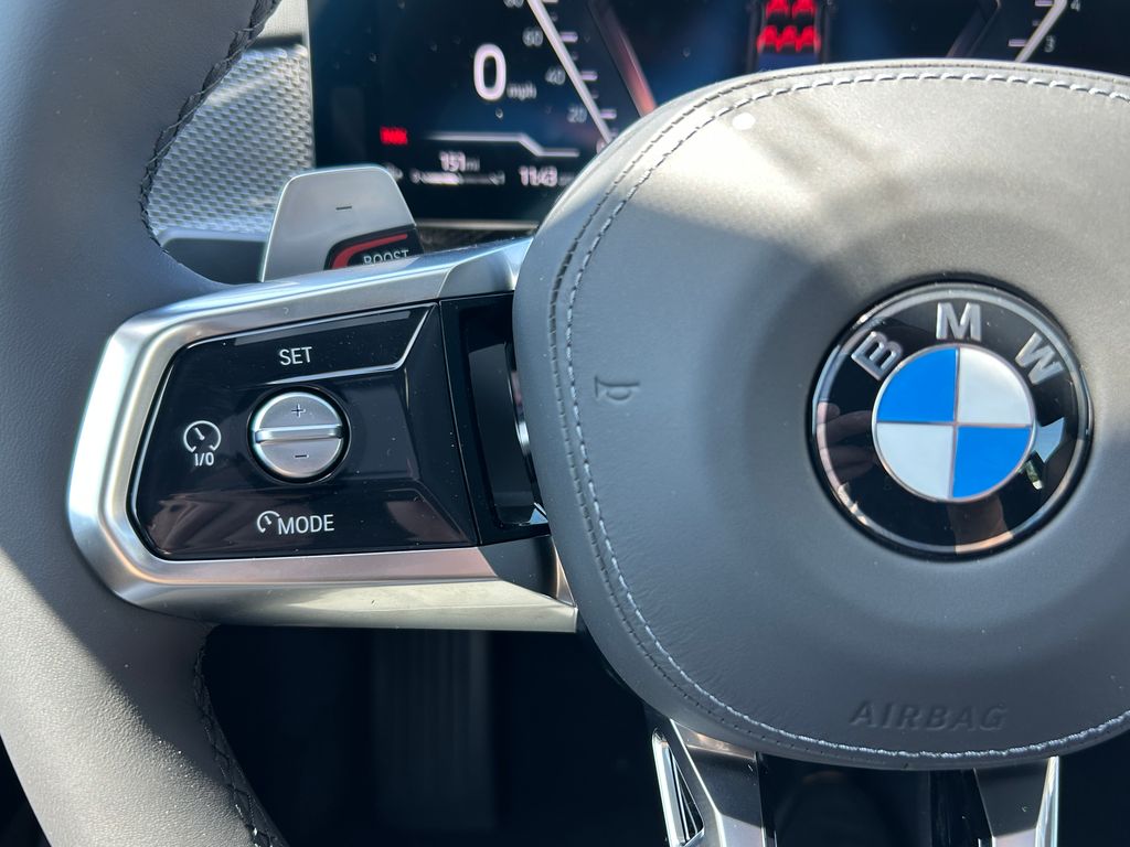 2025 Bmw 760i xDrive photo 19