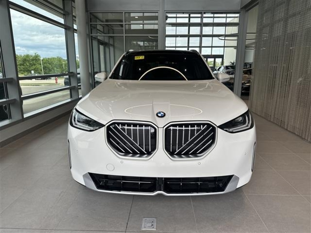 2026 Bmw X3 photo 2