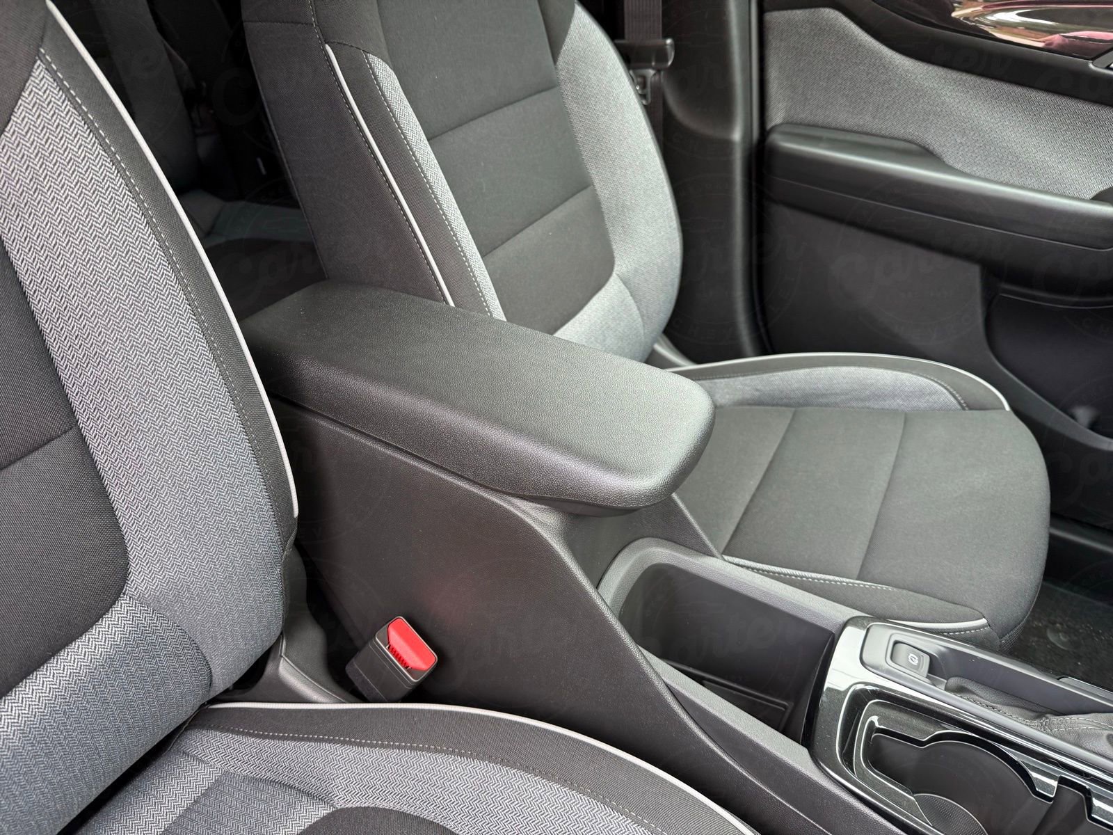 2026 Chevrolet Trailblazer LT photo 21