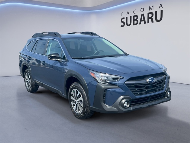 2025 Subaru Outback Premium photo 6
