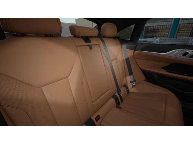 2025 Bmw i4 eDrive40 photo 11