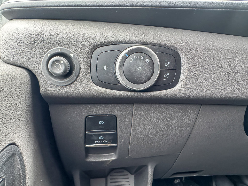 2025 FORD TRANSIT - Image 18