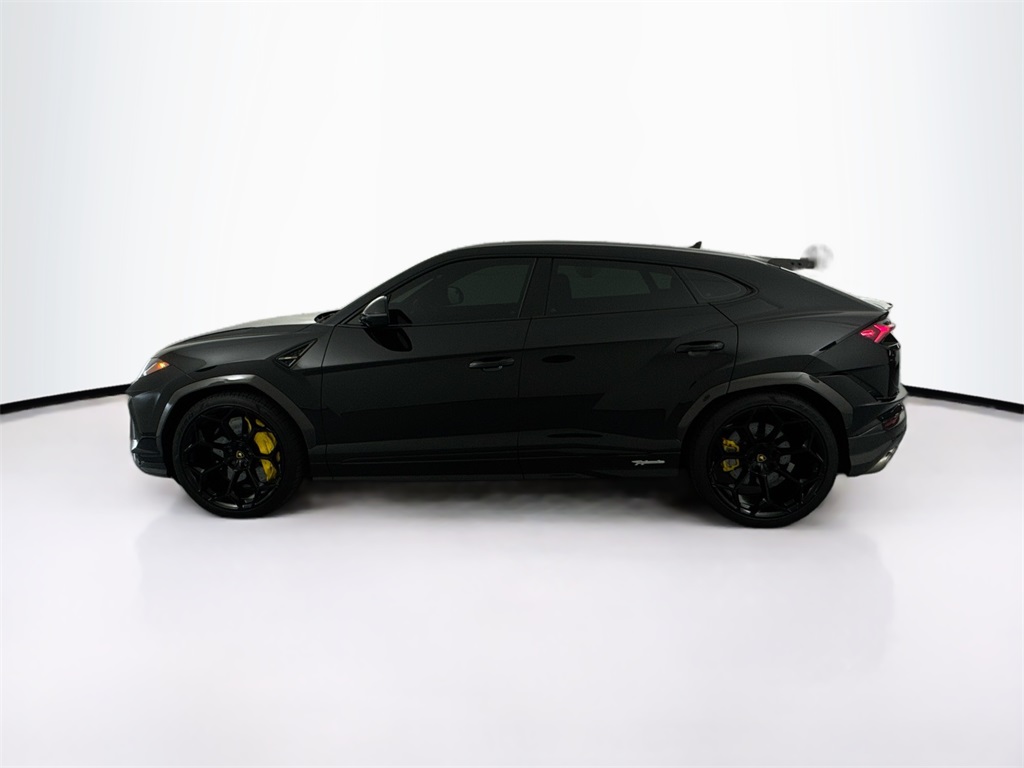 2024 Lamborghini Urus Performante photo 7