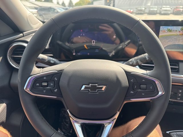 2026 Chevrolet Trax ACTIV photo 23